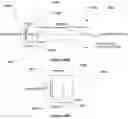 Fig. 16 - PARTICLE DETECTION