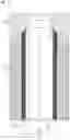 Fig. 01 - Composite wicks for low noise particle counting