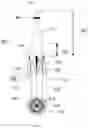 Fig. 06 - Sample inspection apparatus employing a diffraction detector