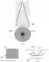 Fig. 07 - Sample inspection apparatus employing a diffraction detector