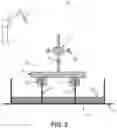 Fig. 03 - Robotic infrared thermographic inspection for unitized composite structures