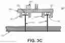 Fig. 05 - Robotic infrared thermographic inspection for unitized composite structures
