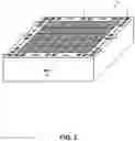 Fig. 03 - Read out integrated circuit (ROIC) for rapid testing and characterization of conductivity skew of phase-change material (PCM) in PCM radio frequency (RF) switches