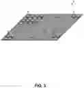 Fig. 04 - Read out integrated circuit (ROIC) for rapid testing and characterization of conductivity skew of phase-change material (PCM) in PCM radio frequency (RF) switches