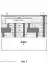 Fig. 08 - Read out integrated circuit (ROIC) for rapid testing and characterization of conductivity skew of phase-change material (PCM) in PCM radio frequency (RF) switches