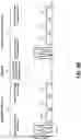 Fig. 10 - Read out integrated circuit (ROIC) for rapid testing and characterization of conductivity skew of phase-change material (PCM) in PCM radio frequency (RF) switches
