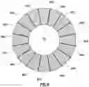 Fig. 09 - REDUCTION OF CORE RESPONSE DEPENDENCE ON RADIUS OF FIRST PIPE IN CORROSION DETECTION TOOLS