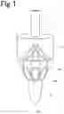 Fig. 02 - Gas-liquid separator and super-critical fluid device