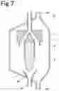 Fig. 06 - Gas-liquid separator and super-critical fluid device