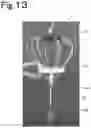 Fig. 12 - Gas-liquid separator and super-critical fluid device
