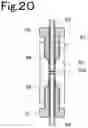 Fig. 17 - Gas-liquid separator and super-critical fluid device