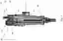Fig. 02 - Pressure compensated pH sensor