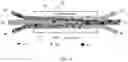 Fig. 06 - Acoustic separation of particles for bioprocessing