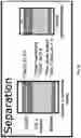 Fig. 12 - Detection, identification, and purification of degradative and non-degradative enzymes in biological samples