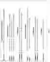 Fig. 13 - Detection, identification, and purification of degradative and non-degradative enzymes in biological samples