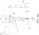 Fig. 04 - Probe card for a testing apparatus of electronic devices