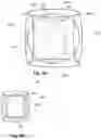 Fig. 05 - Magnetic field shaping components for magnetic field measurement systems and methods for making and using