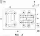 Fig. 15 - Magnetic field sensing device