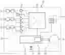Fig. 01 - Local coil and wireless energy transfer system