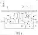 Fig. 02 - Proximity sensor module with two sensors