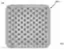 Fig. 01 - Deformable dosimeter
