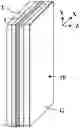 Fig. 01 - Light guide plate, surface light emitting apparatus, and method for manufacturing light guide plate