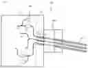 Fig. 01 - Optical device having a fiber array, and method of alignment thereof