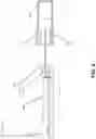 Fig. 05 - Coupling between a waveguide device and fiber stub