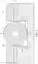 Fig. 15 - Optical device package and method for manufacturing the same