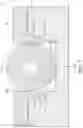 Fig. 20 - Optical device package and method for manufacturing the same