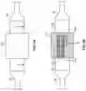 Fig. 04 - Multi-fiber fiber optic connector