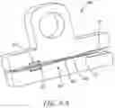 Fig. 09 - Optical assembly with cable retainer