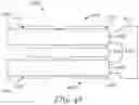 Fig. 40 - Optical assembly with cable retainer