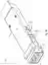 Fig. 09 - Latch mechanism for communication module