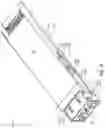 Fig. 11 - Latch mechanism for communication module