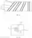 Fig. 08 - Coaxial wire and optical fiber trace via hybrid structures and methods to manufacture
