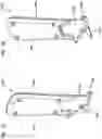 Fig. 12 - FLEXIBLE EXTRUDED CABLE MOLDING SYSTEM, METHODS, AND TOOLS