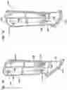 Fig. 19 - FLEXIBLE EXTRUDED CABLE MOLDING SYSTEM, METHODS, AND TOOLS
