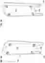 Fig. 27 - FLEXIBLE EXTRUDED CABLE MOLDING SYSTEM, METHODS, AND TOOLS