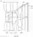 Fig. 20 - Optical image capturing module with integral multi-lens frame and manufacturing method thereof