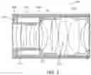 Fig. 04 - Spectrometers having a variable focus lens with a single air gap