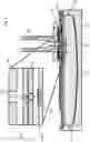 Fig. 05 - Mobile microscope assembly