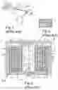 Fig. 02 - Micromechanical device having a structure tiltable by a quasi-static piezoelectric actuation and having stiffening elements