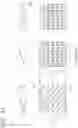 Fig. 07 - DIFFRACTION GRATING STRUCTURE, AUGMENTED REALITY APPARATUS INCLUDING THE SAME, AND METHOD OF MANUFACTURING DIFFRACTION GRATING STRUCTURE
