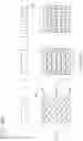 Fig. 08 - DIFFRACTION GRATING STRUCTURE, AUGMENTED REALITY APPARATUS INCLUDING THE SAME, AND METHOD OF MANUFACTURING DIFFRACTION GRATING STRUCTURE