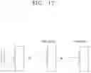 Fig. 23 - DIFFRACTION GRATING STRUCTURE, AUGMENTED REALITY APPARATUS INCLUDING THE SAME, AND METHOD OF MANUFACTURING DIFFRACTION GRATING STRUCTURE
