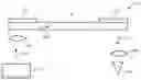 Fig. 01 - Display illumination systems