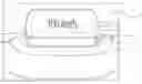 Fig. 01 - HEAD UP DISPLAY COMBINER WITH DIMMABLE CONTROL