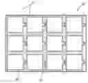Fig. 01 - Method of producing liquid crystal display panels