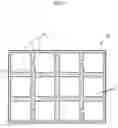 Fig. 04 - Method of producing liquid crystal display panels